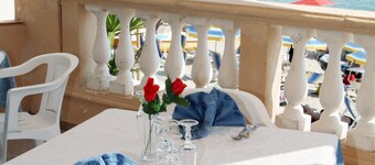 Villaggio Hotel Quattro Scogli