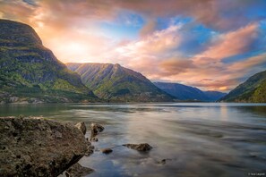 Lago