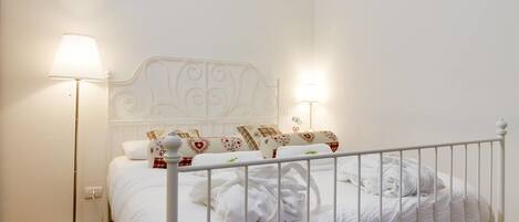 Suite Junior, terrasse