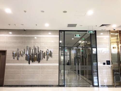 Luxury Condotel 3BR/30F Vinhomes Skylake Keangnam 