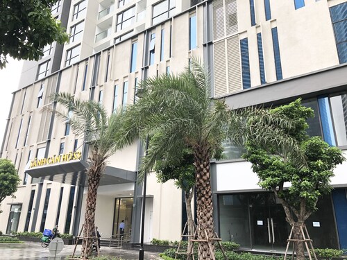 Luxury Condotel 3BR/30F Vinhomes Skylake Keangnam 