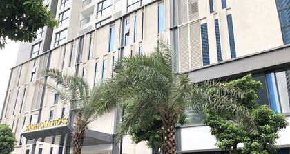 Luxury Condotel 3BR/30F Vinhomes Skylake Keangnam