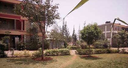 Salanka Inn & Guest House