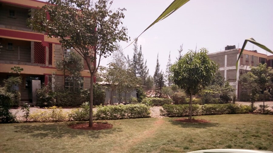 Salanka Inn & Guest House