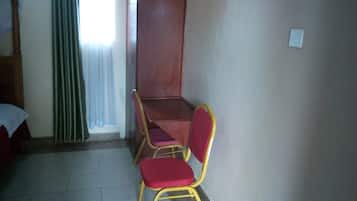 Double Room | Room amenity