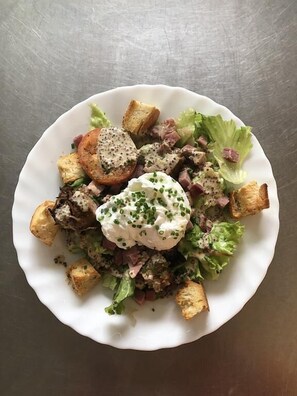 Dining - Le Corby (Chatellerault)