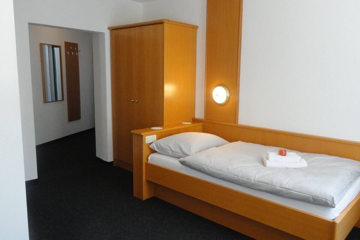 Chambre Simple