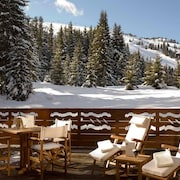 Résidence La Forêt Du Praz
