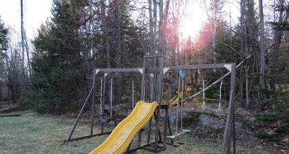 Cozy Chalet Suisse #004