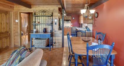 Cozy Chalet Suisse #004
