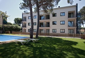 Exterior - SG Marina 54 Apartments (Castelldefels)