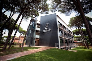 Exterior - SG Marina 54 Apartments (Castelldefels)