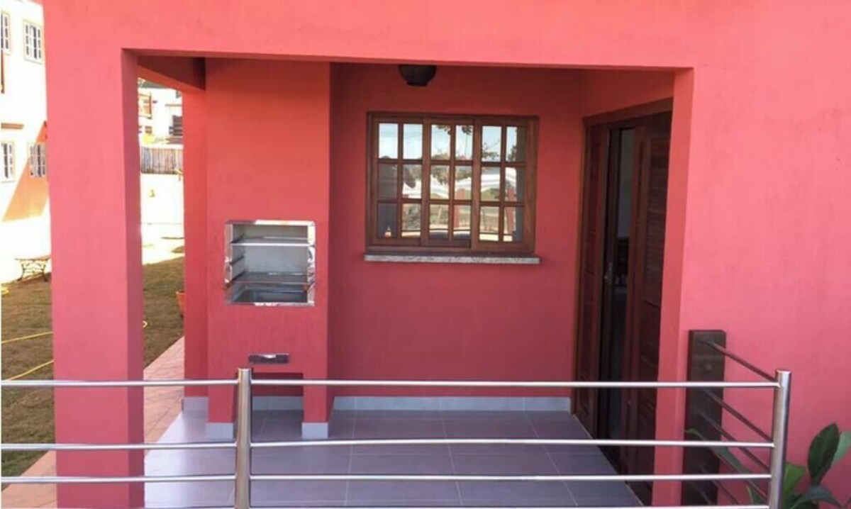 Bild für Gastgeberprofil