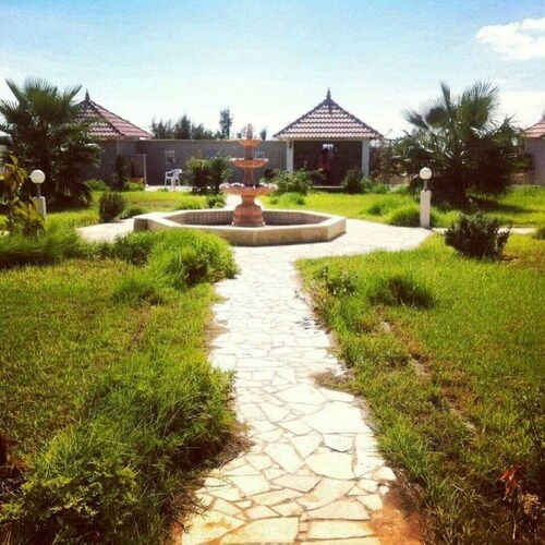 Auberge Essanya l'adresse de la nature et le calme 4 chambre et 2 suites