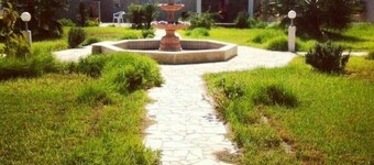 Hostel Essanya the address of nature and calm 4 bedroom and 2 suites