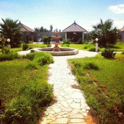 Hostel Essanya the address of nature and calm 4 bedroom and 2 suites