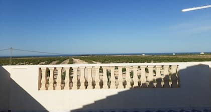 Hostel Essanya la dirección de la naturaleza y la calma 4 dormitorios y 2 suites