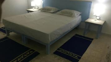 6 bedrooms