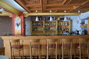 Bar de vinhos