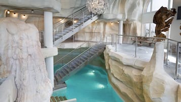 Bagno turco/hammam
