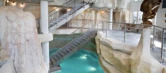 Résidence & Spa les Sources de Marie - Arc 1950 Le Village