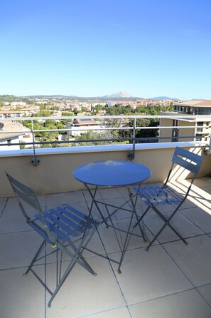 Comfort-studio | Terassi/patio