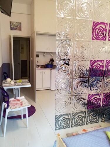 Schönes Studio Zentrum von Arbois