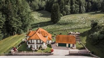 Exterieur