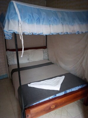 Interior - Serengeti Gardens Hotel (Nairobi)