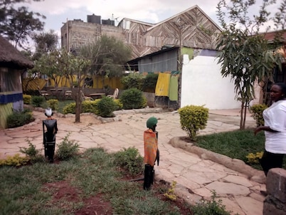 Serengeti Gardens Hotel