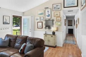 スマートテレビ、書庫