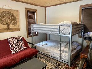 免費 Wi-Fi、床單