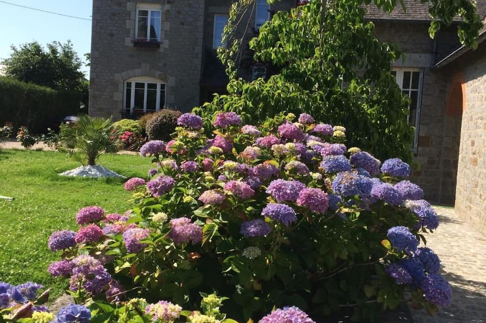 Le Clos Saint-Brice