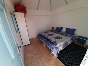 2 habitaciones y wifi 