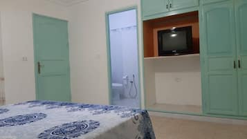 2 habitaciones y wifi
