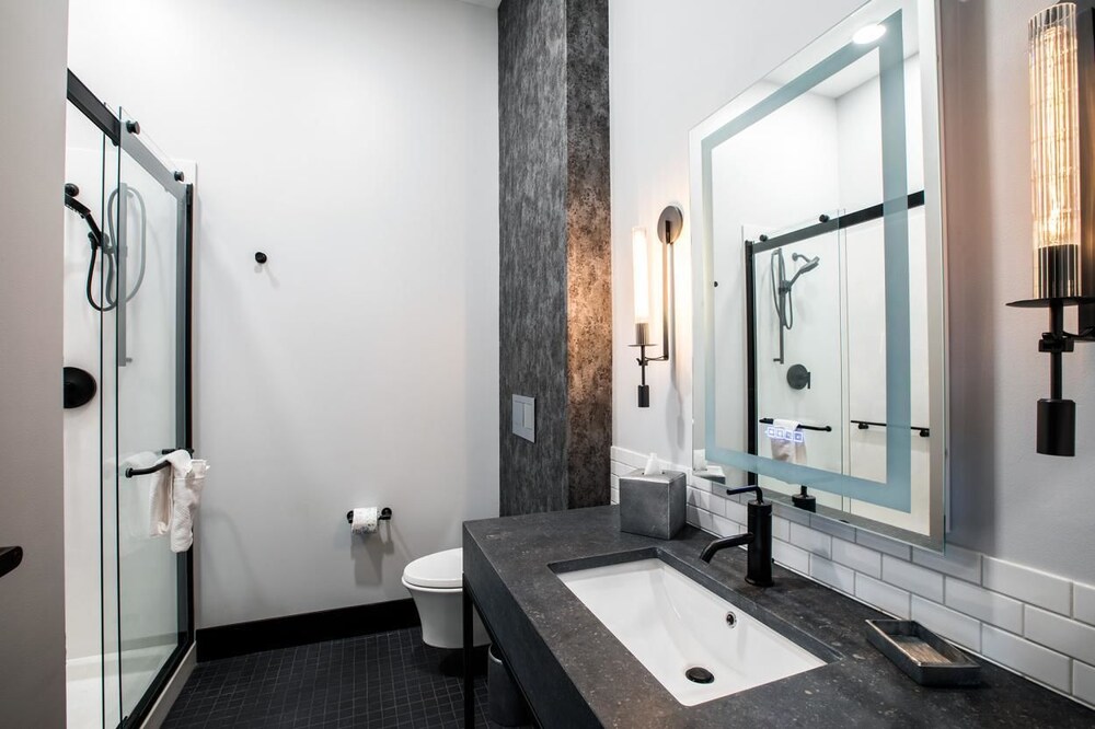 The Vault Hotel Houghton by null