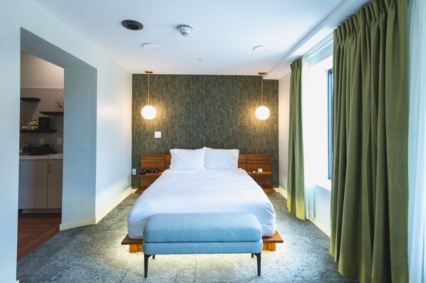 Signature Room