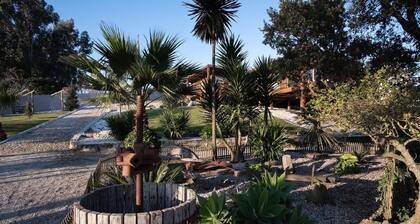 Entire House Small Farm-1