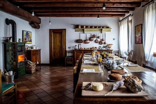 AGRITURISMO CA DE MEMI