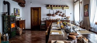 AGRITURISMO CA DE MEMI