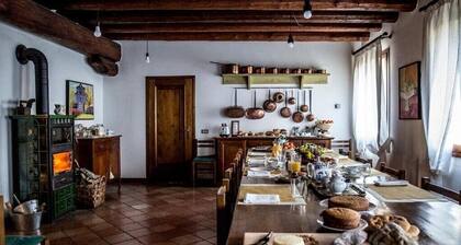 AGRITURISMO CA DE MEMI