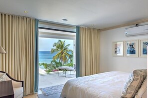 Villa | 4 Schlafzimmer, Bügeleisen/Bügelbrett, kostenloses WLAN