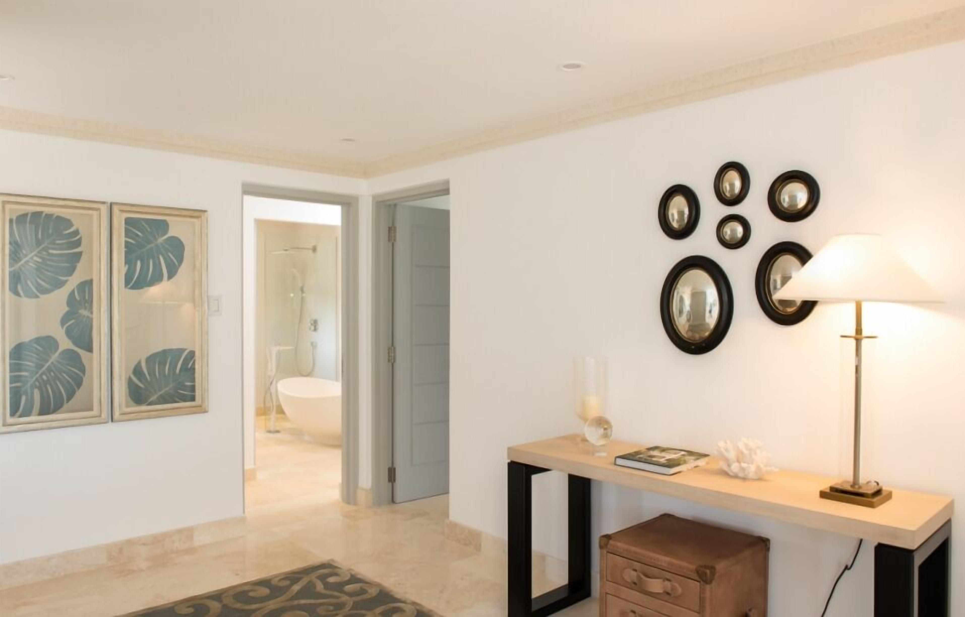 Fasilitas kamar