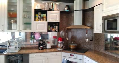 Apartamento F2 Paradise.