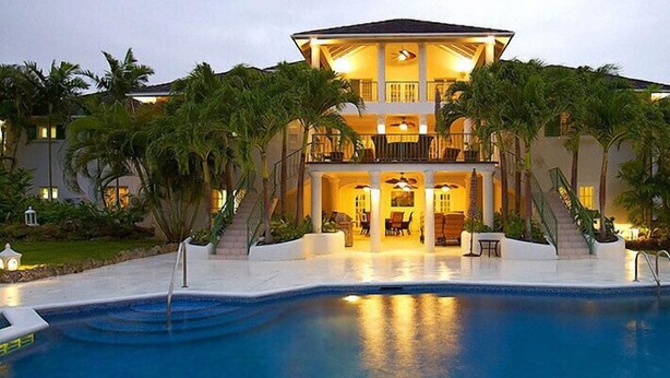 Unclassified image, 1 of 32, button - Villa Aliseo (Holetown)