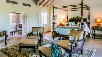 6 bedrooms, free WiFi