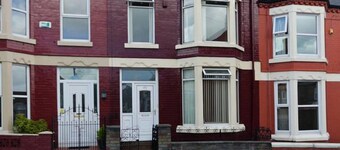 CK Residence near Penny Lane