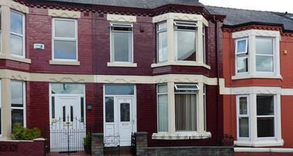 CK Residence near Penny Lane