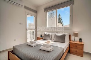 3 Schlafzimmer, Bügeleisen/Bügelbrett, WLAN, Bettwäsche