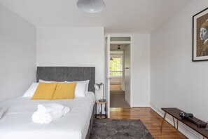 2 camere, ferro/asse da stiro, Wi-Fi gratuito, lenzuola